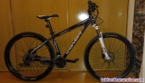 Fotos del anuncio: MTB Conor 8500 Deore 27.5