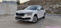 Fotos del anuncio: Skoda kamiq 1.0 tsi 110 cv ambition dsg automatico