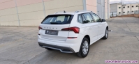 Fotos del anuncio: Skoda kamiq 1.0 tsi 110 cv ambition dsg automatico