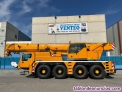 Fotos del anuncio: Liebherr ltm 1070 4.1 impecable