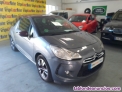 Citroen ds3 1.6 vti etiqueta c