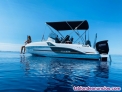 Excelente oportunidad! Beneteau Flyer 5.5 SUN