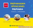 Preparadora presencial Primaria Vallecas