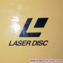 Fotos del anuncio: Coleccin pelculas Laser Disc