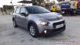 Citroen - c3 bluehdi 73kw 100cv ss origins