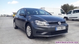 Fotos del anuncio: Volkswagen Golf VII 1.6 TDi/115CV Trendline