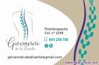 Fisioterapeuta 