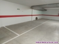 Alquiler plaza de garage Linares 