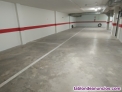 Fotos del anuncio: Alquiler plaza de garage Linares 