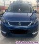 Peugeot rifter en perfecto estado 