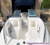 Fotos del anuncio: Chaparral 256 ssx