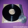 LP-Vinilo + CD Alejandro Sanz 3