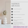 Servicios de gestiones administrativas