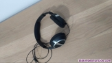 Fotos del anuncio: Auriculares Sennheiser modelo HD419.