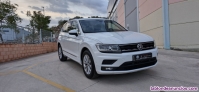 Fotos del anuncio: Volkswagen tiguan 2.0 tdi 150 cv advance dsg automatico