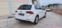 Fotos del anuncio: Volkswagen tiguan 2.0 tdi 150 cv advance dsg automatico