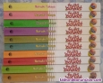 Vendo manga completo "Fruits basket" (10 tomos).