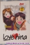 Fotos del anuncio: Vendo coleccin completa del anime "Love Hina" en DVD (estuche precintado).