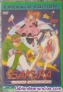 Vendo pelculas en DVD de "Sakura, cazadora de cartas" (DVD 1 precintado)