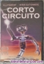 Fotos del anuncio: Vendo pelcula en DVD (precintado) de "Cortocircuito 1".