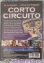 Fotos del anuncio: Vendo pelcula en DVD (precintado) de "Cortocircuito 1".