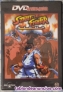 Vendo pelculas en DVD "Street fighter" y "Street fighter alpha".