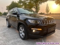 Jeep compass 1.6mjet longitude 4x2.