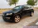 Fotos del anuncio: Jeep compass 1.6mjet longitude 4x2.