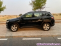 Fotos del anuncio: Jeep compass 1.6mjet longitude 4x2.