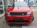 Discovery Sport 2.0 180 kv, aut.