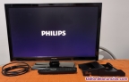 Vendo Televisor Philips  ver detalles en fotos.