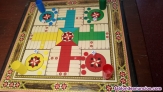 Fotos del anuncio: Juego de ajedrz y parchis