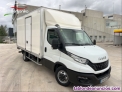 Fotos del anuncio: Iveco Daily 35C16. 2022. 111.530km,Motor a cadena.Suspensin a Torsin!Garanta 