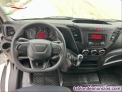 Fotos del anuncio: Iveco Daily 35C16. 2022. 111.530km,Motor a cadena.Suspensin a Torsin!Garanta 