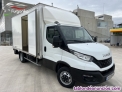 Fotos del anuncio: Iveco Daily 35C16. 12/2021. Motor-3000 a cadena. Suspensin a Torsin! 54.200km