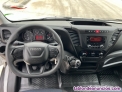 Fotos del anuncio: Iveco Daily 35C16. 12/2021. Motor-3000 a cadena. Suspensin a Torsin! 54.200km