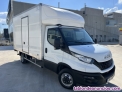 Fotos del anuncio: Iveco Daily 35C16. 07/2021. Motor-3000 a cadena. Suspensin a Torsin! 86.635km