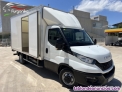 Fotos del anuncio: Iveco Daily 35C16. 05/2021. Motor-3000 a cadena. Con pl. Elevadora. 62.382km