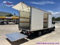 Fotos del anuncio: Iveco Daily 35C16. 05/2021. Motor-3000 a cadena. Con pl. Elevadora. 62.382km