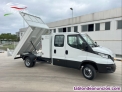 Fotos del anuncio: Iveco Daily 35C16 Motor  3000 a cadena ,08/2022. Volquete.  6 plazas, 22.227km