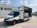 Fotos del anuncio: Iveco Daily 35S16, 08/2023. NUEVO Motor a cadena! Suspensin neumtica, 68.652km