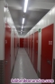 Venta negocio de self storage con 50 trasteros en gijn