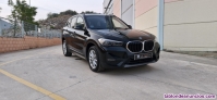 Fotos del anuncio: Bmw x1 sdrive 16d 115 cv business