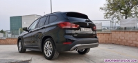 Fotos del anuncio: Bmw x1 sdrive 16d 115 cv business