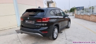 Fotos del anuncio: Bmw x1 sdrive 16d 115 cv business