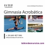 Club de Gimnasia Acrobtica en Moralzarzal