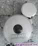 Tapa motor daelin roadwin 125 izquierda