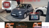 Fotos del anuncio: Fiat 500 1.0 hybrid cult 2022