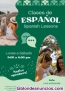 Clases personalizadas de espaol como lengua extranjera