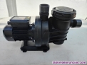 Motor de piscina de 1,1 KW